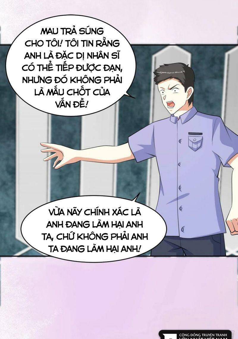 Người Tu Tiên Tại Đô Thị Chapter 132 - Trang 2