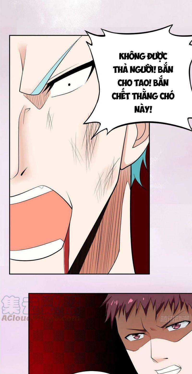 Người Tu Tiên Tại Đô Thị Chapter 131 - Trang 2