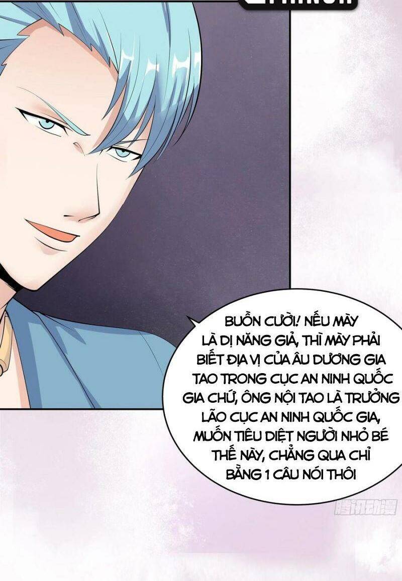 Người Tu Tiên Tại Đô Thị Chapter 131 - Trang 2