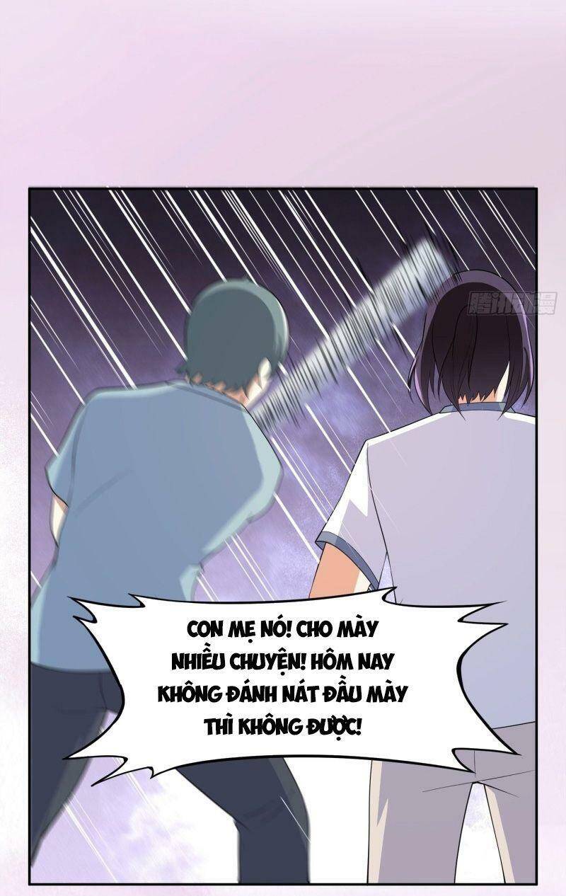 Người Tu Tiên Tại Đô Thị Chapter 128 - Trang 2