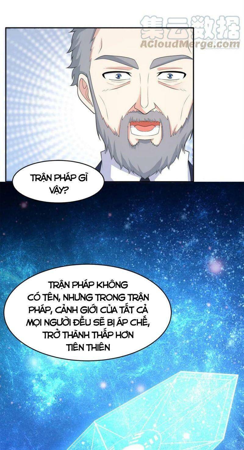 Người Tu Tiên Tại Đô Thị Chapter 123 - Trang 2