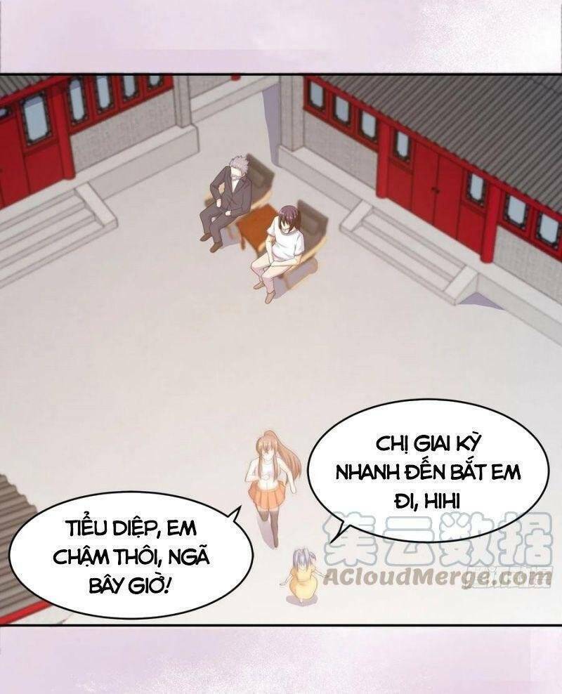 Người Tu Tiên Tại Đô Thị Chapter 121 - Trang 2