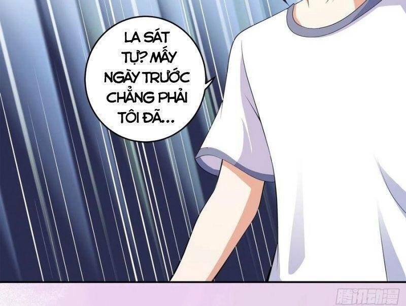 Người Tu Tiên Tại Đô Thị Chapter 121 - Trang 2