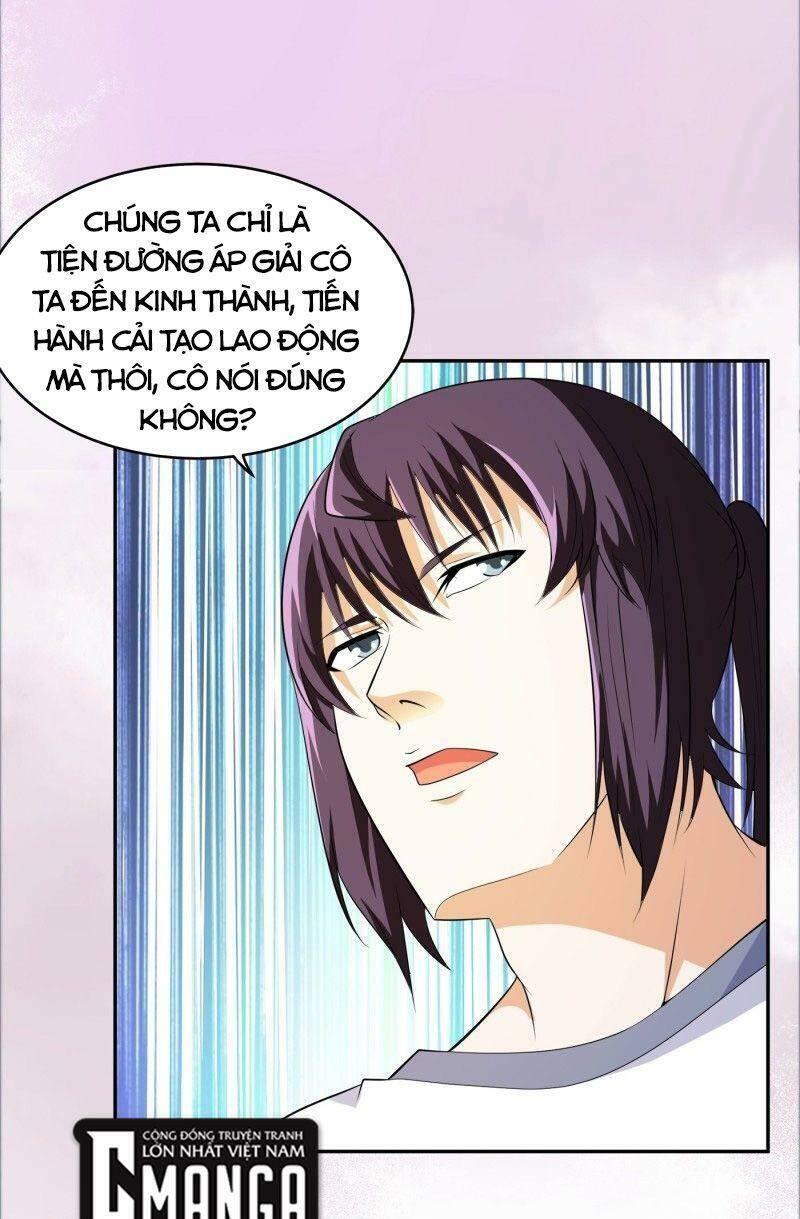 Người Tu Tiên Tại Đô Thị Chapter 118 - Trang 2