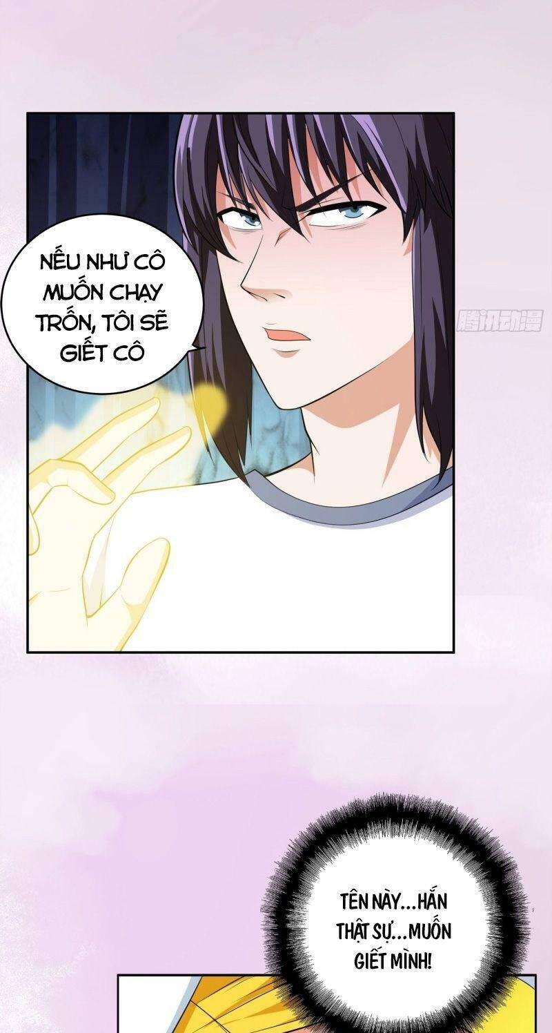 Người Tu Tiên Tại Đô Thị Chapter 118 - Trang 2