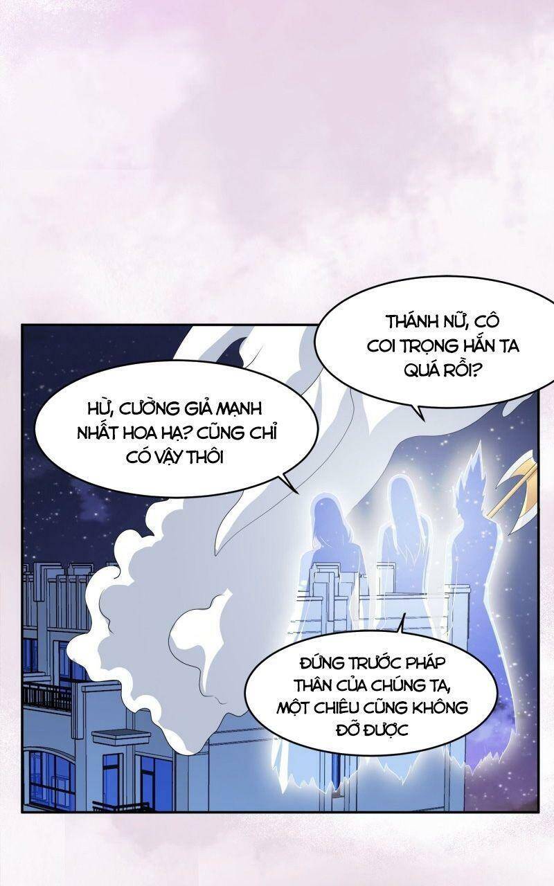 Người Tu Tiên Tại Đô Thị Chapter 115 - Trang 2