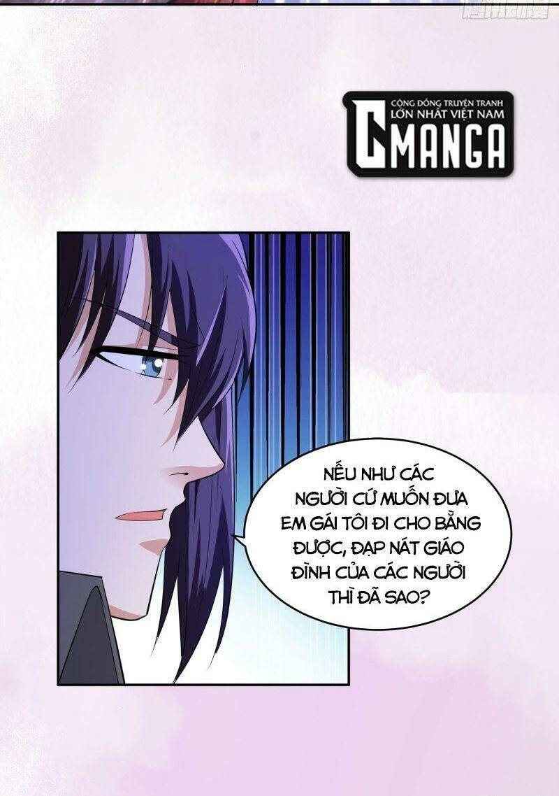 Người Tu Tiên Tại Đô Thị Chapter 114 - Trang 2