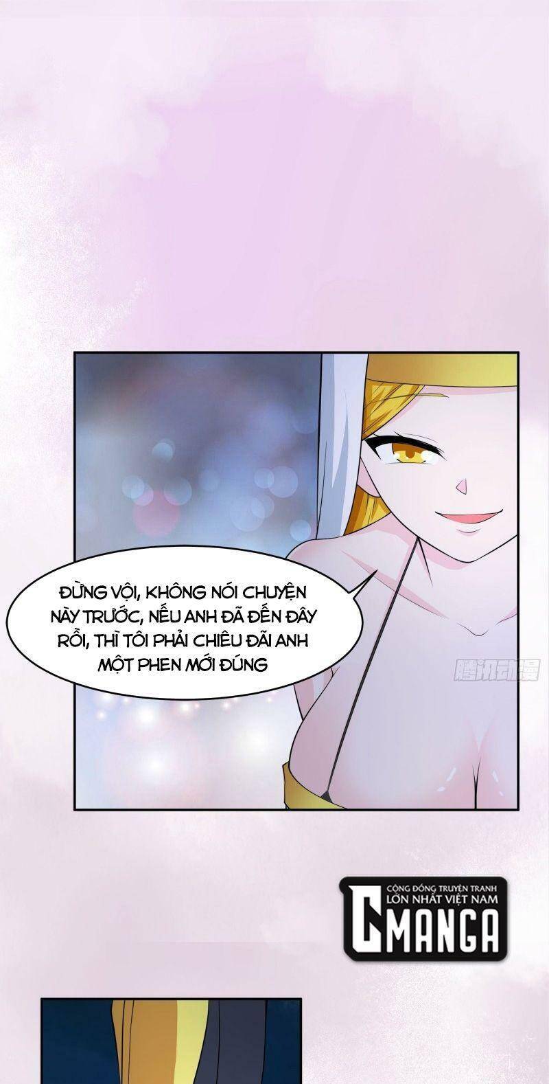 Người Tu Tiên Tại Đô Thị Chapter 114 - Trang 2