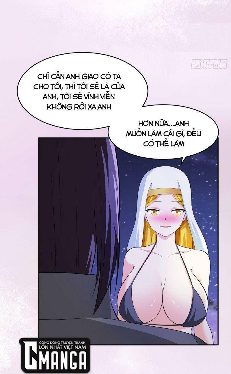 Người Tu Tiên Tại Đô Thị Chapter 114 - Trang 2