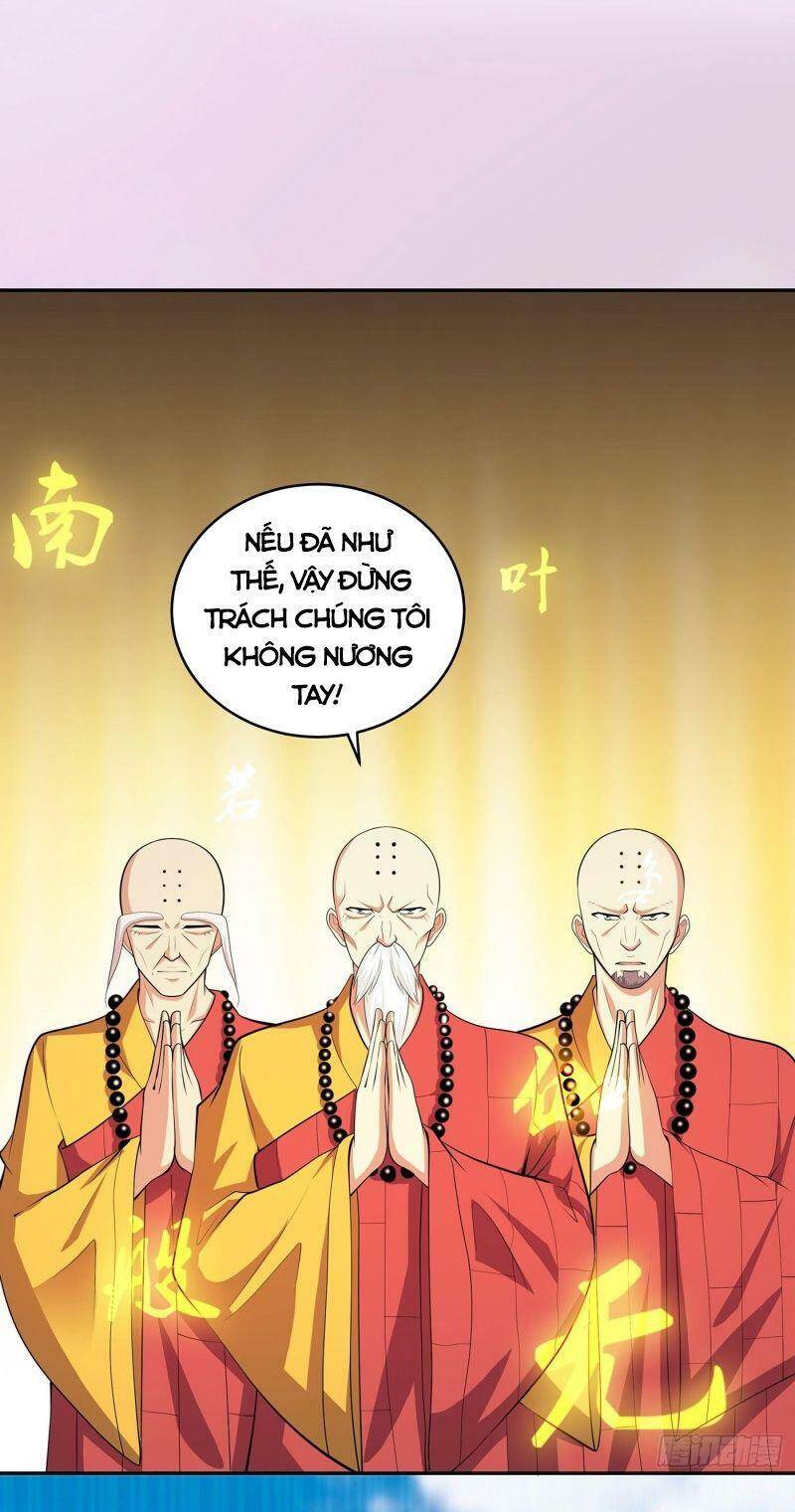 Người Tu Tiên Tại Đô Thị Chapter 110 - Trang 2