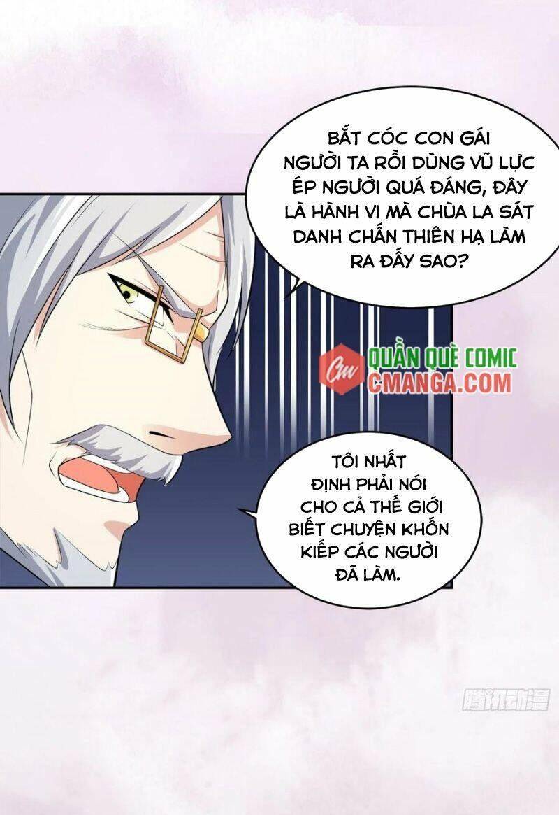 Người Tu Tiên Tại Đô Thị Chapter 108 - Trang 2