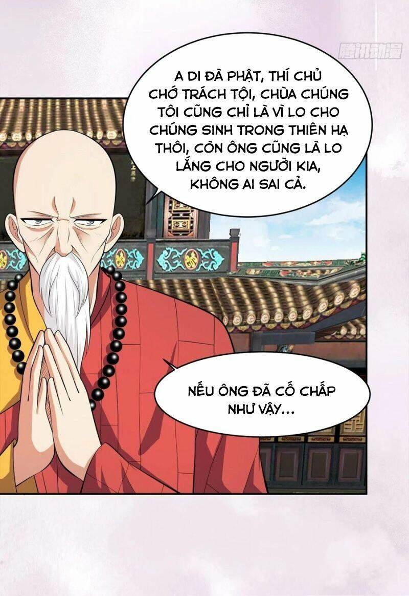 Người Tu Tiên Tại Đô Thị Chapter 108 - Trang 2