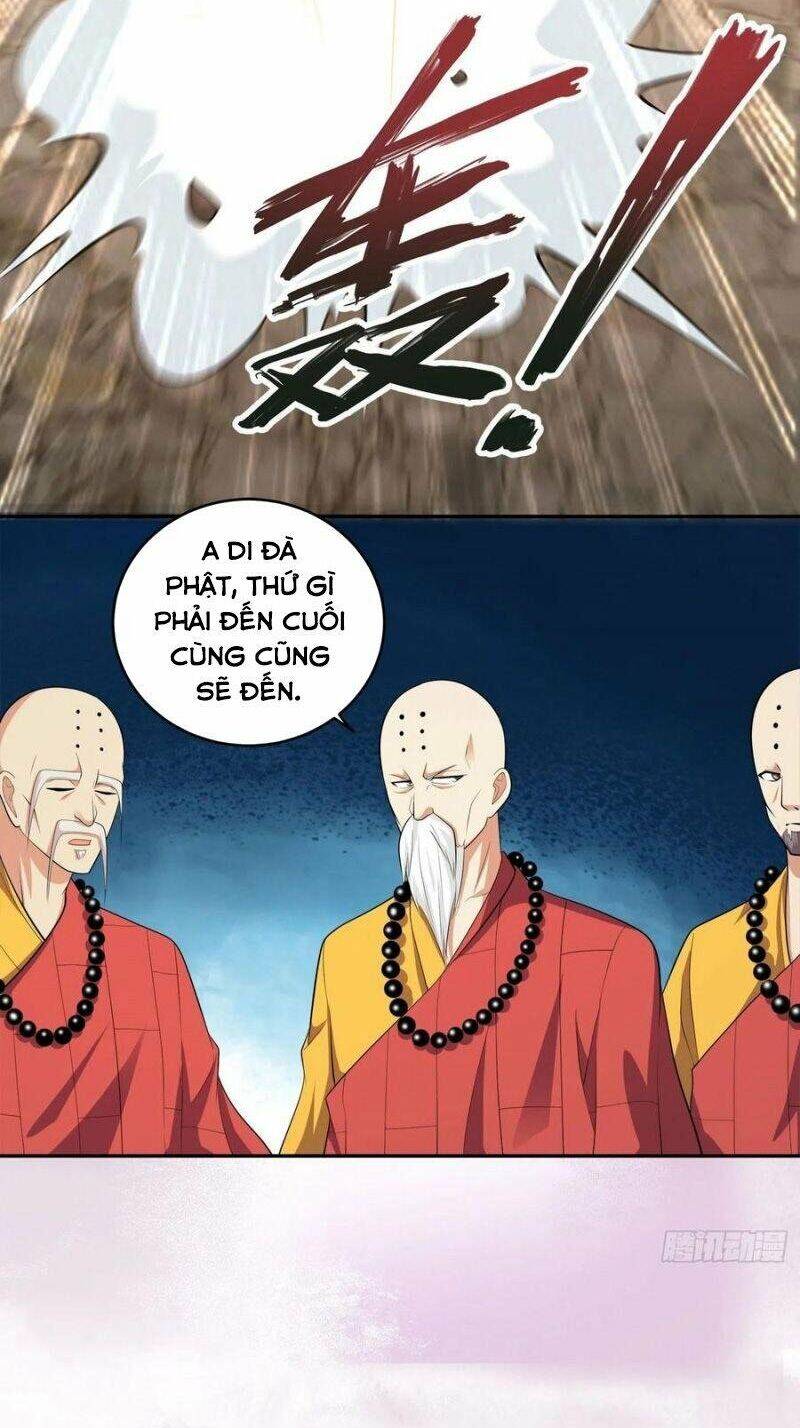 Người Tu Tiên Tại Đô Thị Chapter 108 - Trang 2