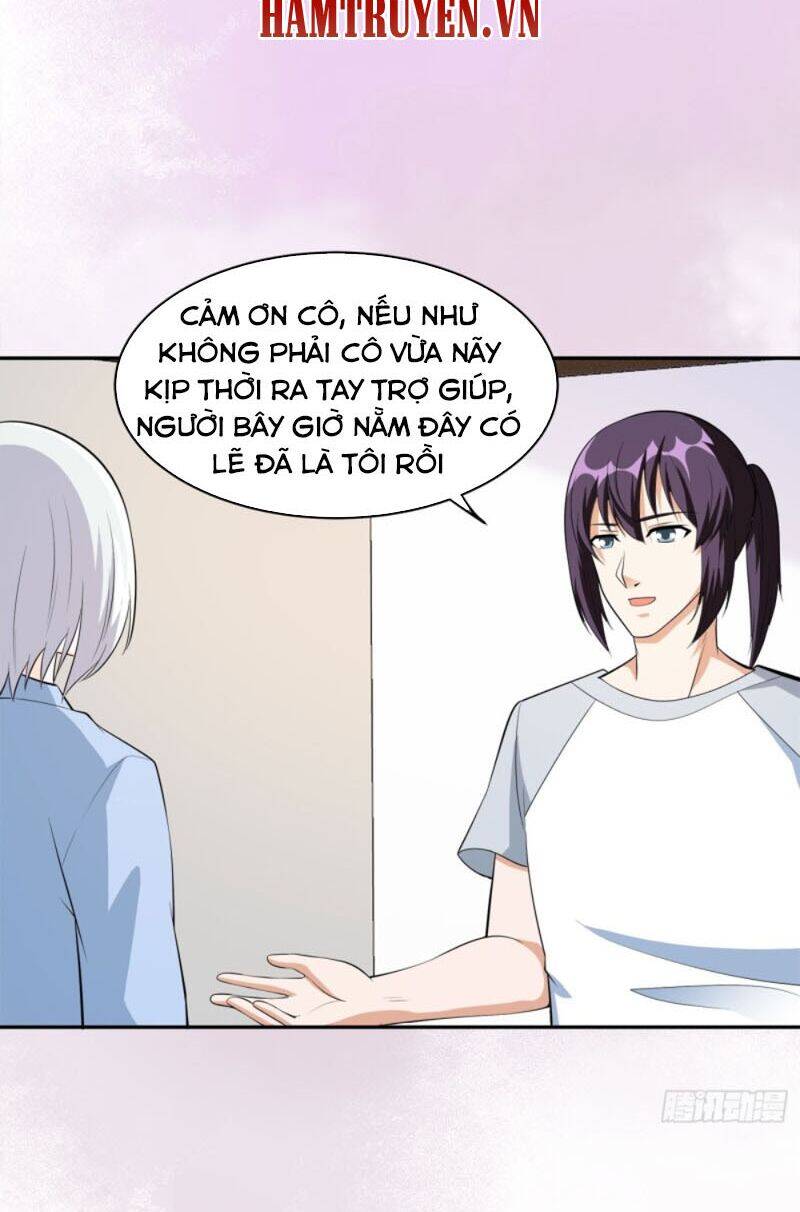 Người Tu Tiên Tại Đô Thị Chapter 107 - Trang 2