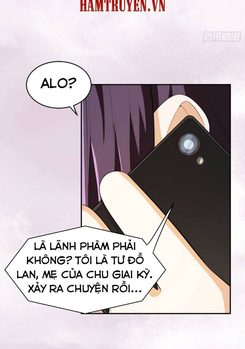 Người Tu Tiên Tại Đô Thị Chapter 107 - Trang 2