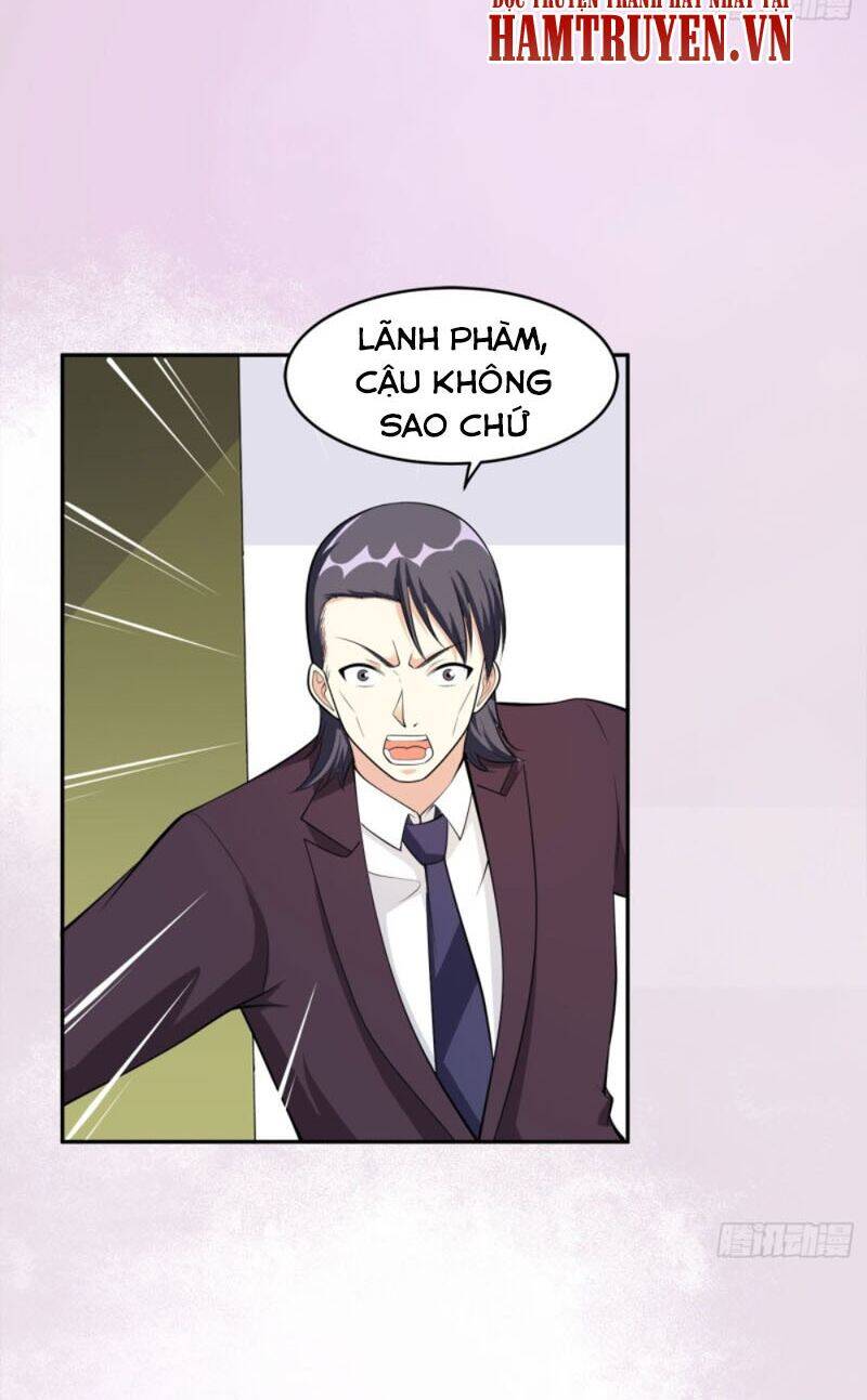 Người Tu Tiên Tại Đô Thị Chapter 107 - Trang 2