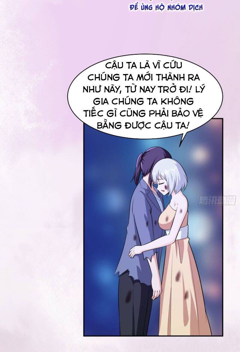 Người Tu Tiên Tại Đô Thị Chapter 104 - Trang 2