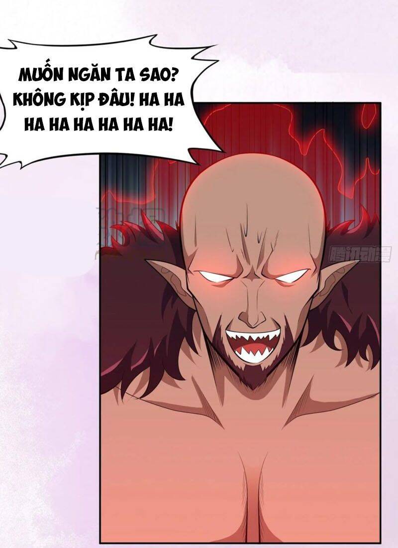 Người Tu Tiên Tại Đô Thị Chapter 103 - Trang 2