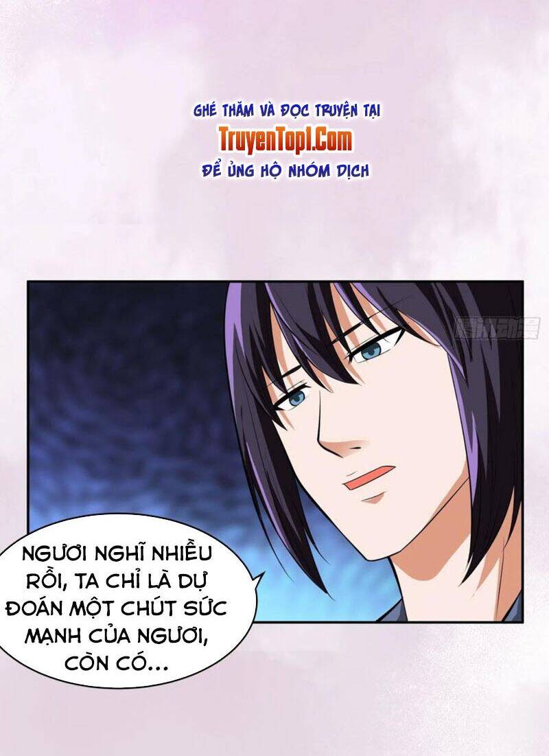 Người Tu Tiên Tại Đô Thị Chapter 103 - Trang 2