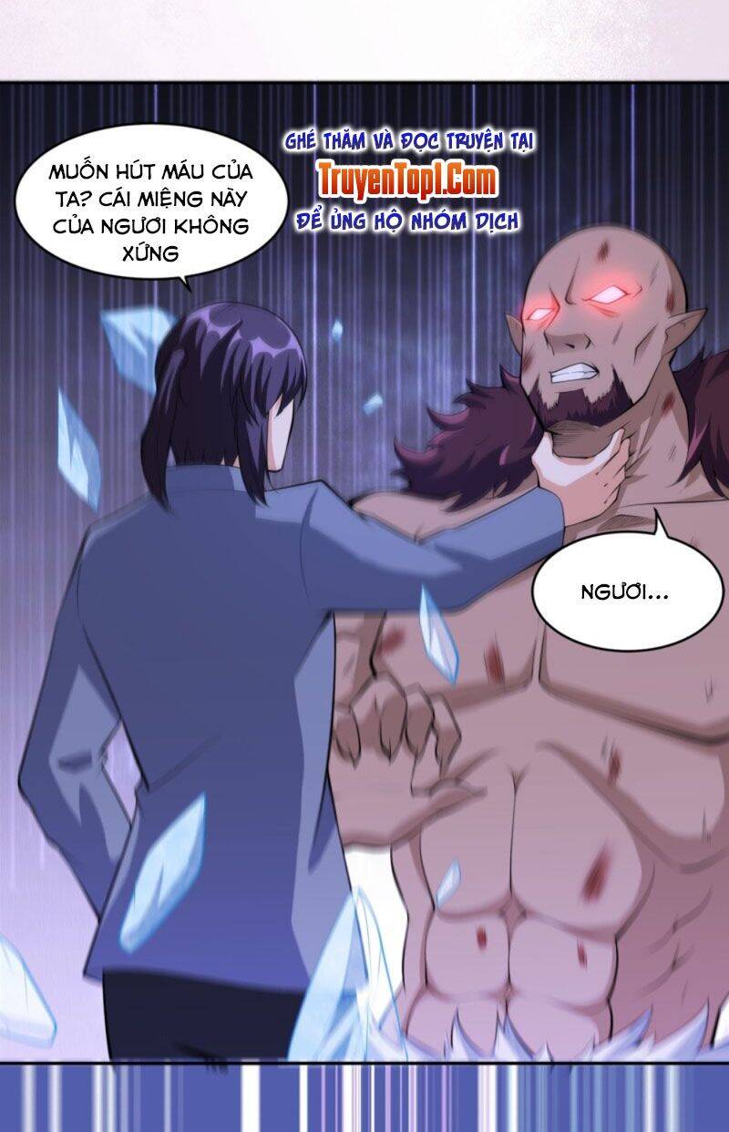 Người Tu Tiên Tại Đô Thị Chapter 102 - Trang 2