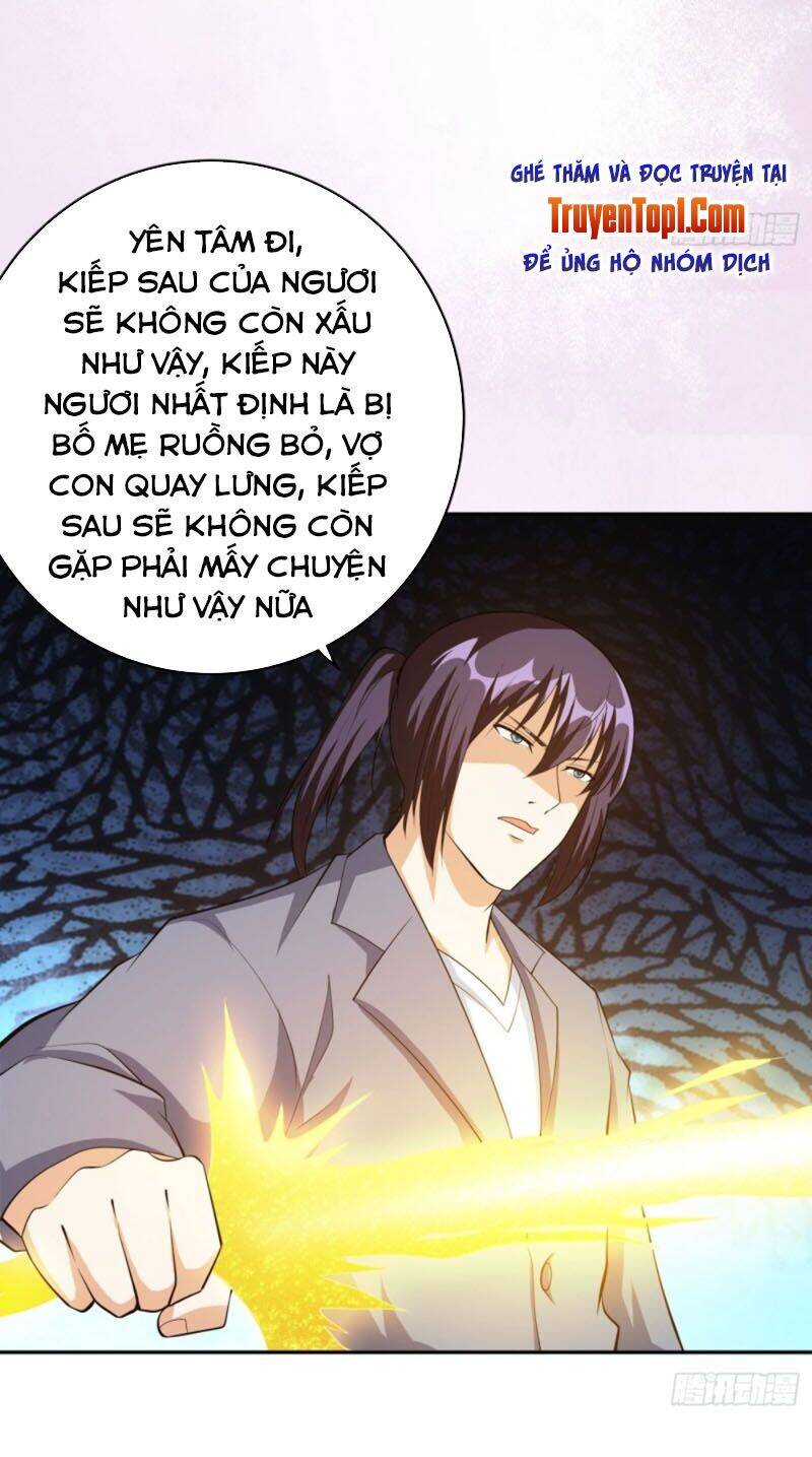 Người Tu Tiên Tại Đô Thị Chapter 102 - Trang 2