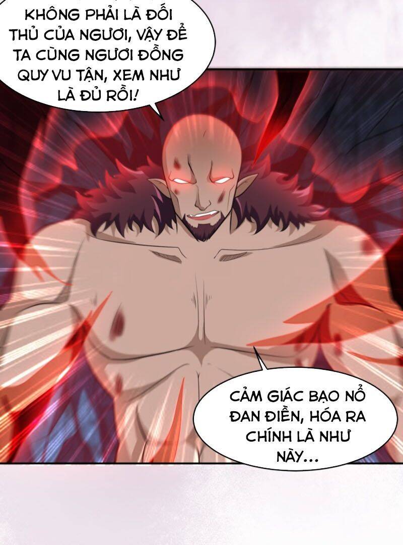 Người Tu Tiên Tại Đô Thị Chapter 102 - Trang 2