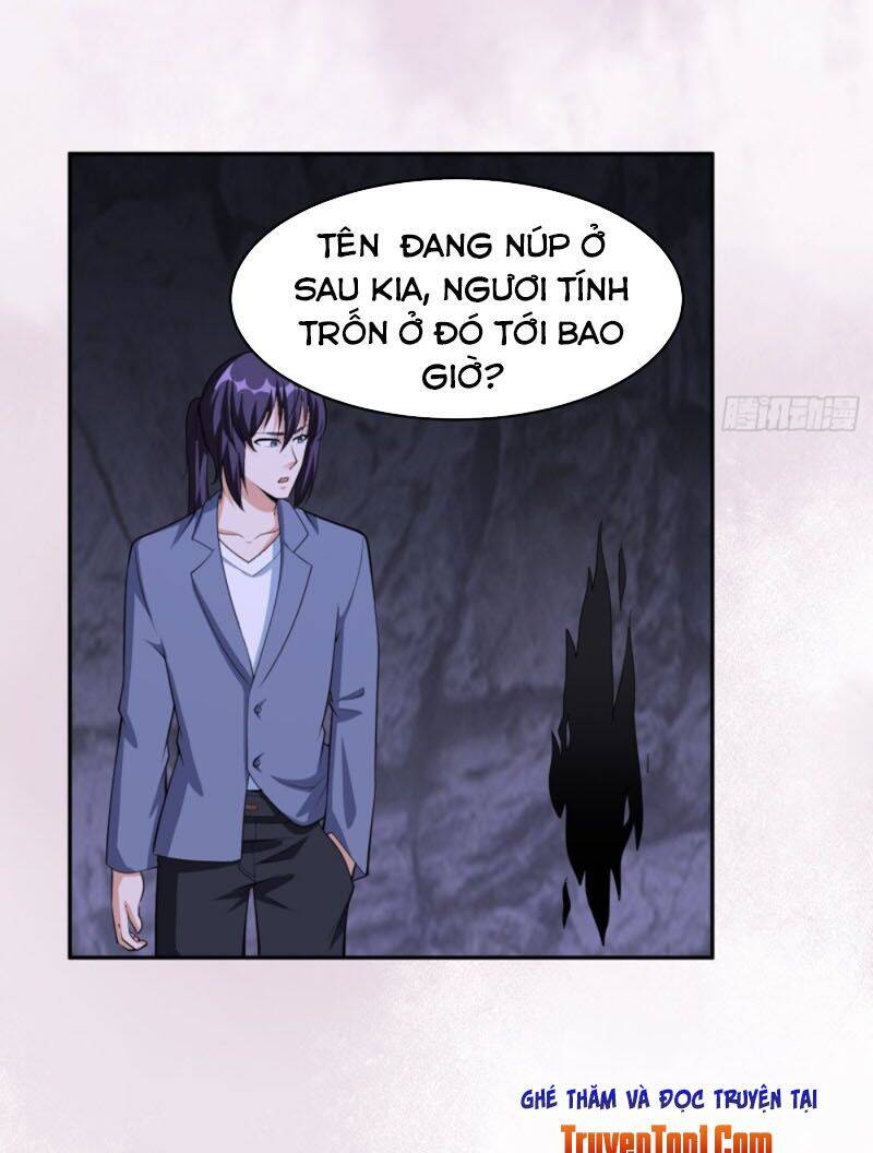 Người Tu Tiên Tại Đô Thị Chapter 102 - Trang 2