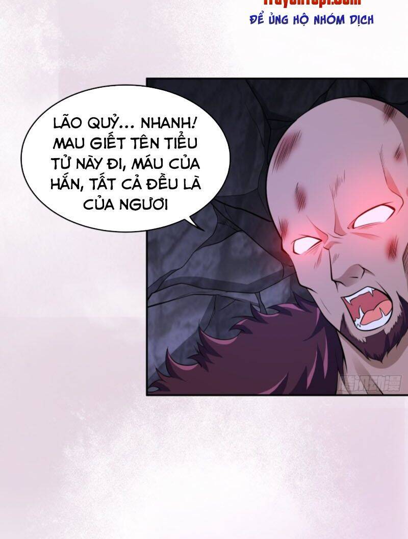 Người Tu Tiên Tại Đô Thị Chapter 102 - Trang 2