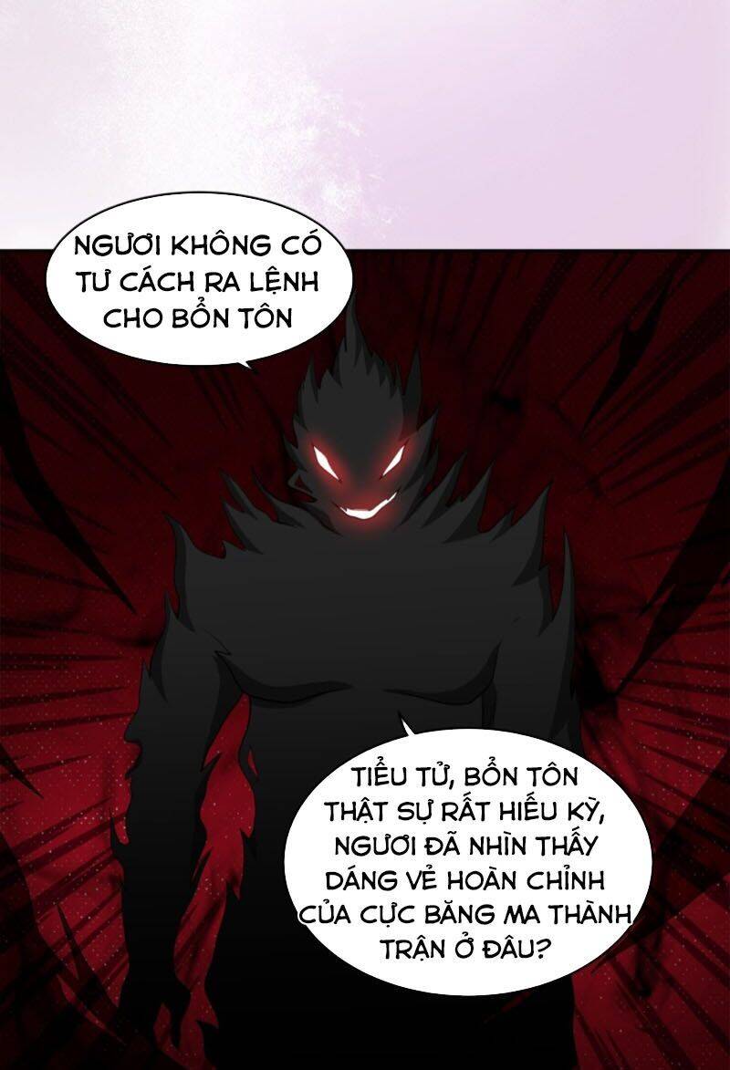 Người Tu Tiên Tại Đô Thị Chapter 102 - Trang 2