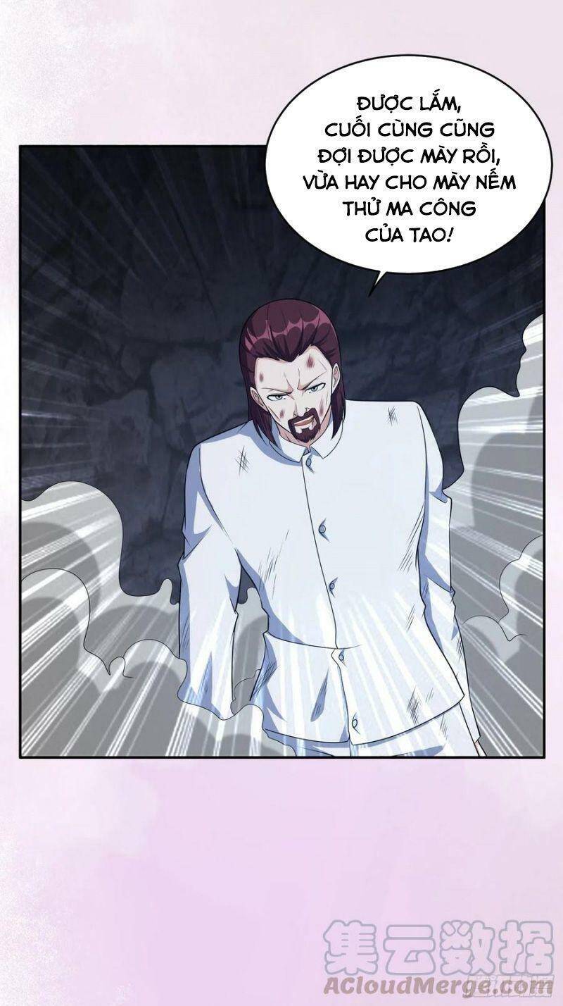 Người Tu Tiên Tại Đô Thị Chapter 100 - Trang 2