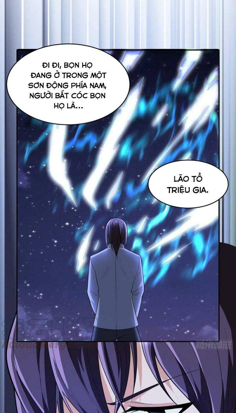 Người Tu Tiên Tại Đô Thị Chapter 100 - Trang 2