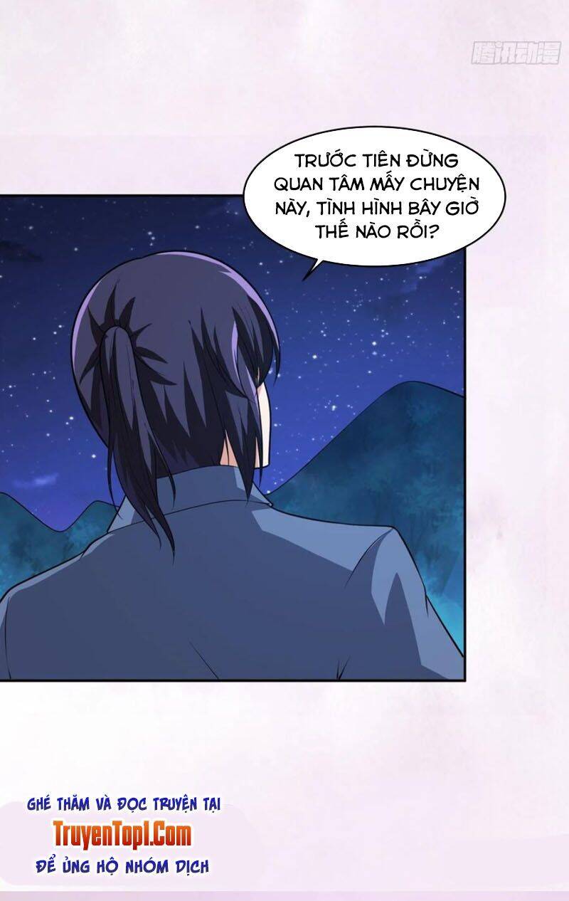 Người Tu Tiên Tại Đô Thị Chapter 99 - Trang 2