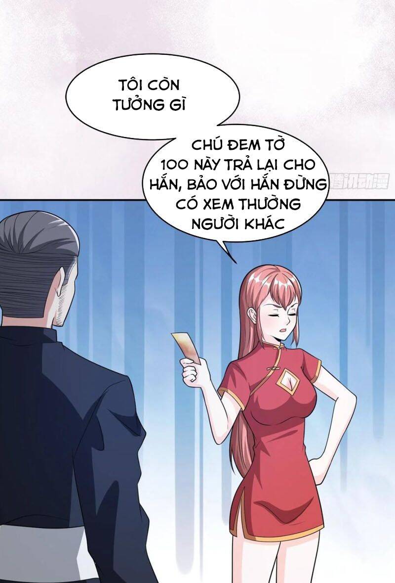 Người Tu Tiên Tại Đô Thị Chapter 99 - Trang 2