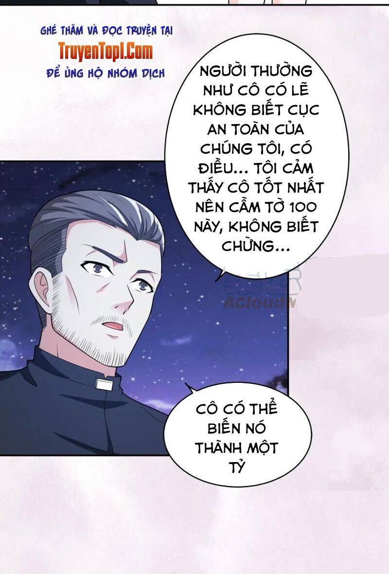 Người Tu Tiên Tại Đô Thị Chapter 99 - Trang 2