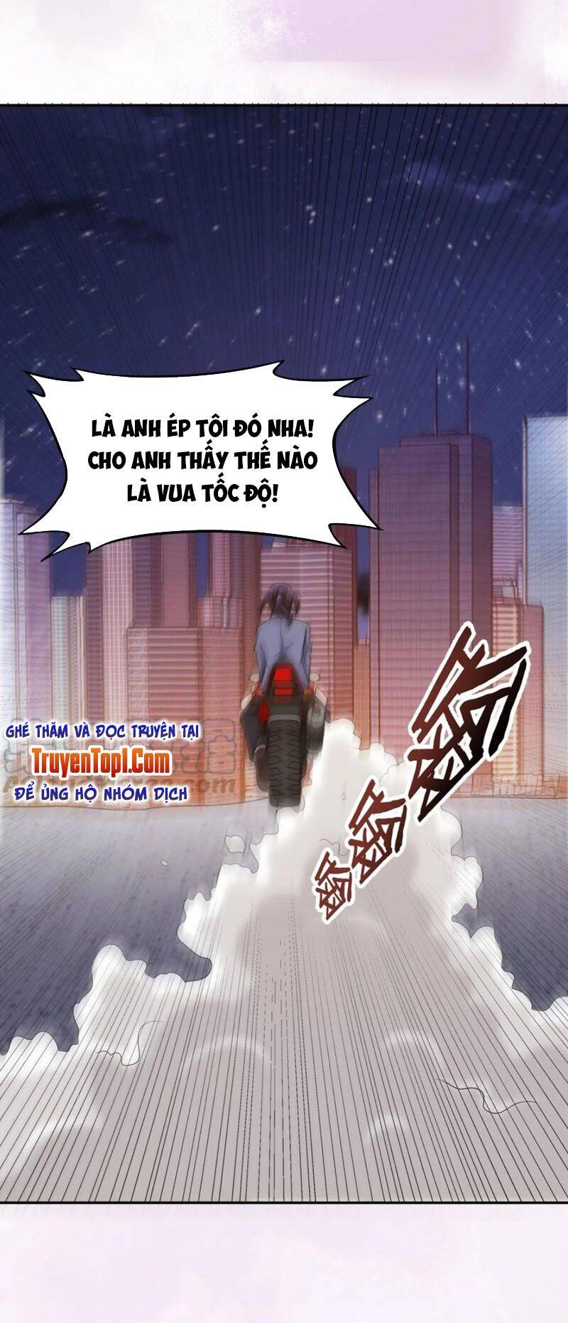 Người Tu Tiên Tại Đô Thị Chapter 99 - Trang 2