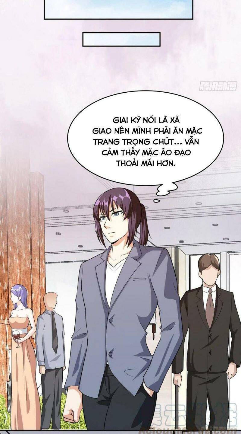 Người Tu Tiên Tại Đô Thị Chapter 98 - Trang 2