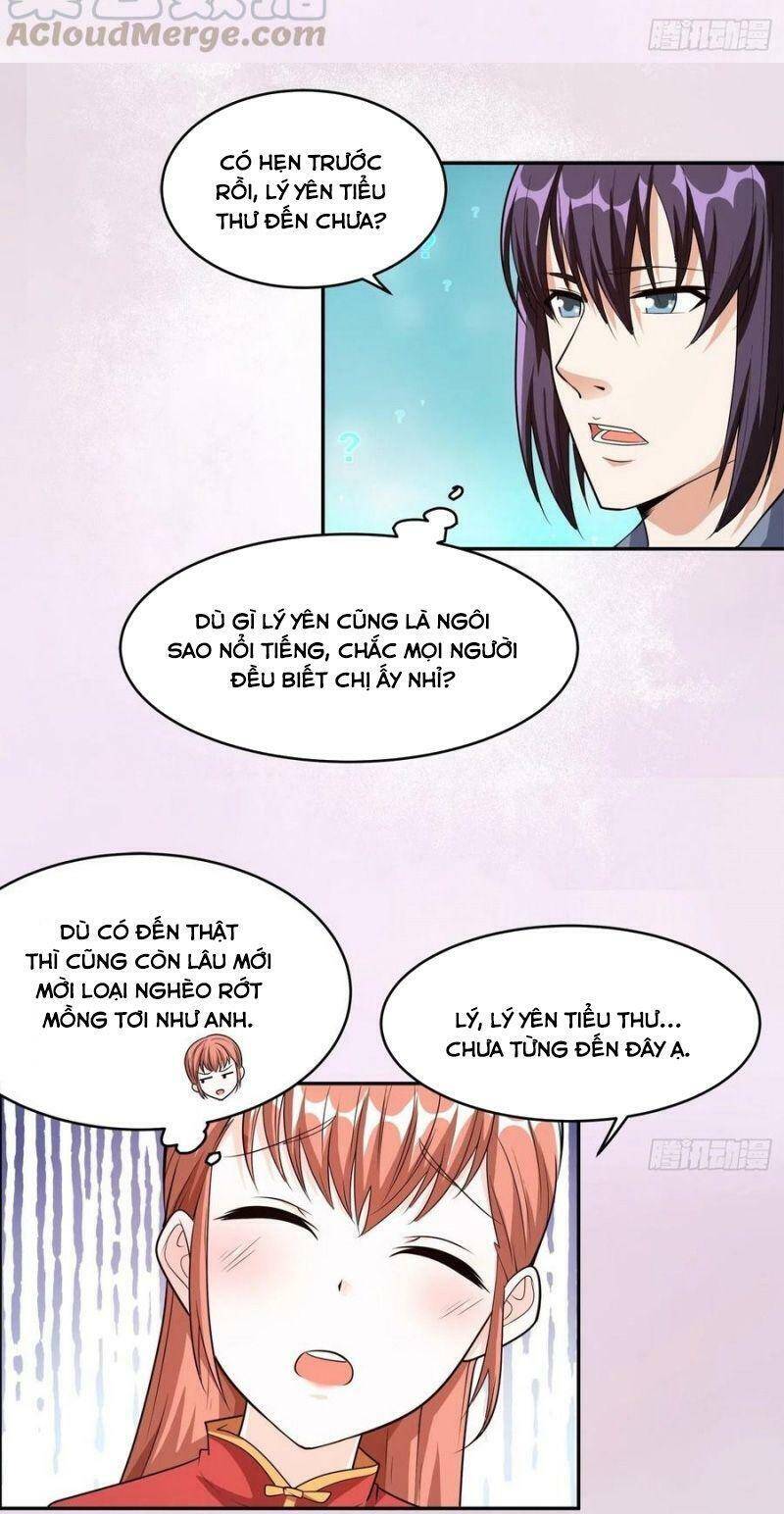 Người Tu Tiên Tại Đô Thị Chapter 98 - Trang 2