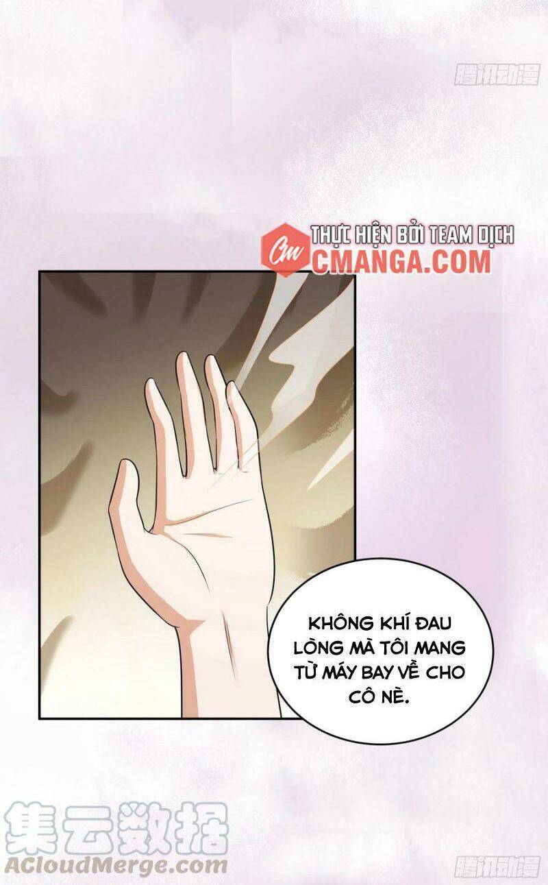 Người Tu Tiên Tại Đô Thị Chapter 97 - Trang 2