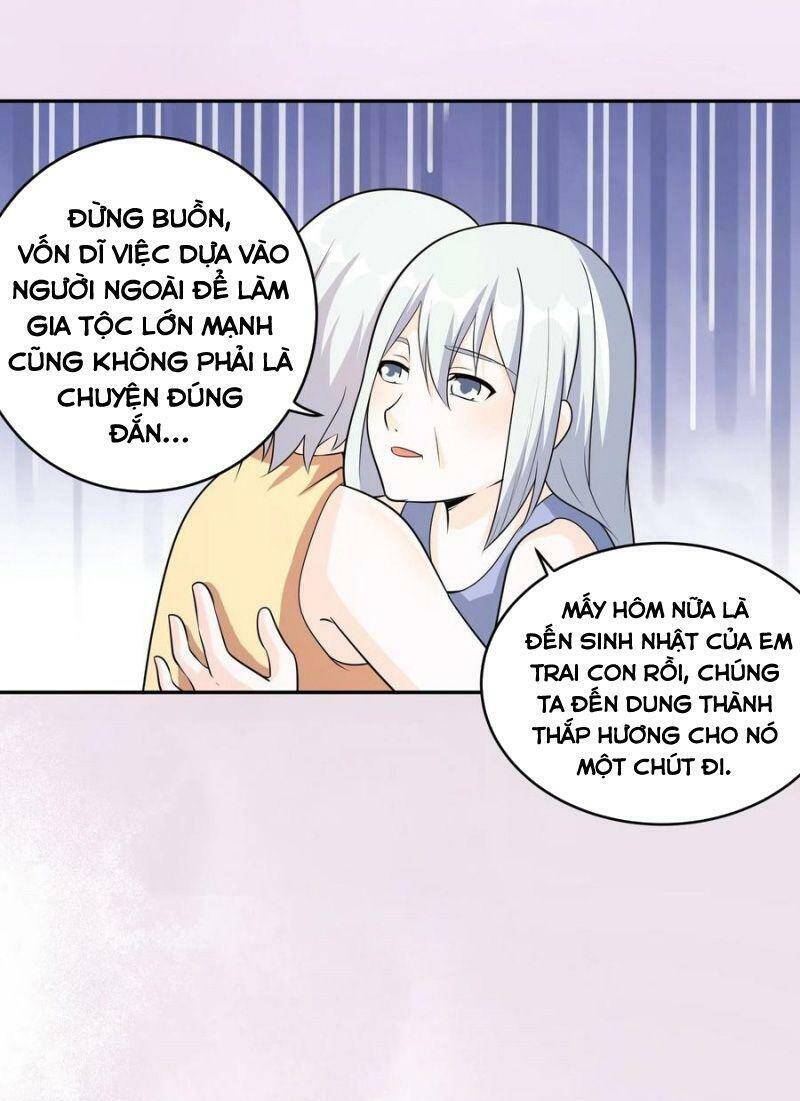 Người Tu Tiên Tại Đô Thị Chapter 97 - Trang 2