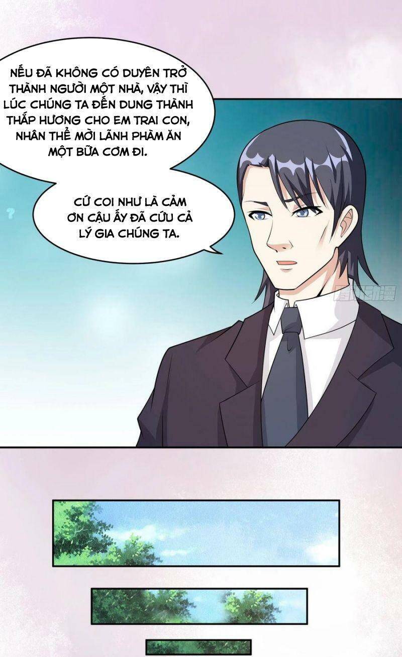 Người Tu Tiên Tại Đô Thị Chapter 97 - Trang 2