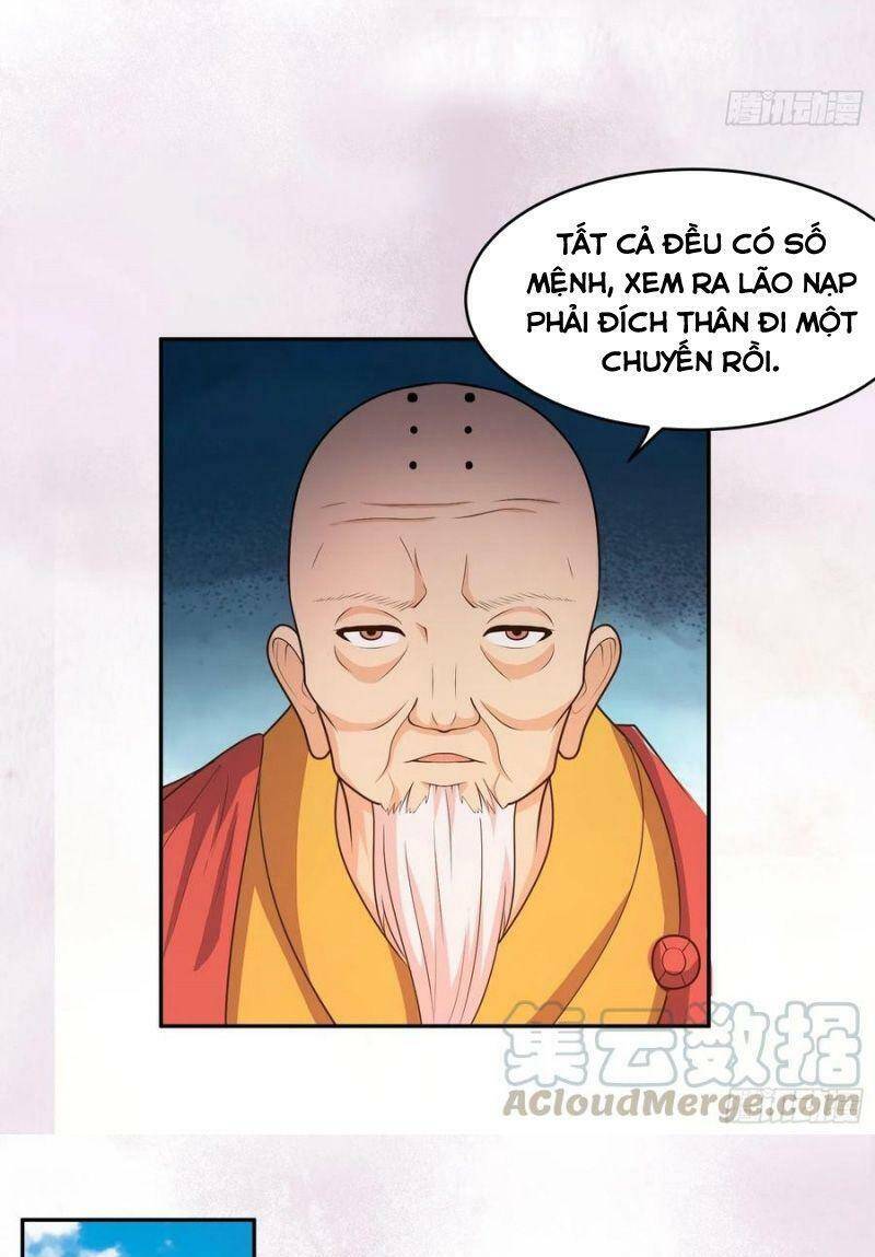 Người Tu Tiên Tại Đô Thị Chapter 97 - Trang 2