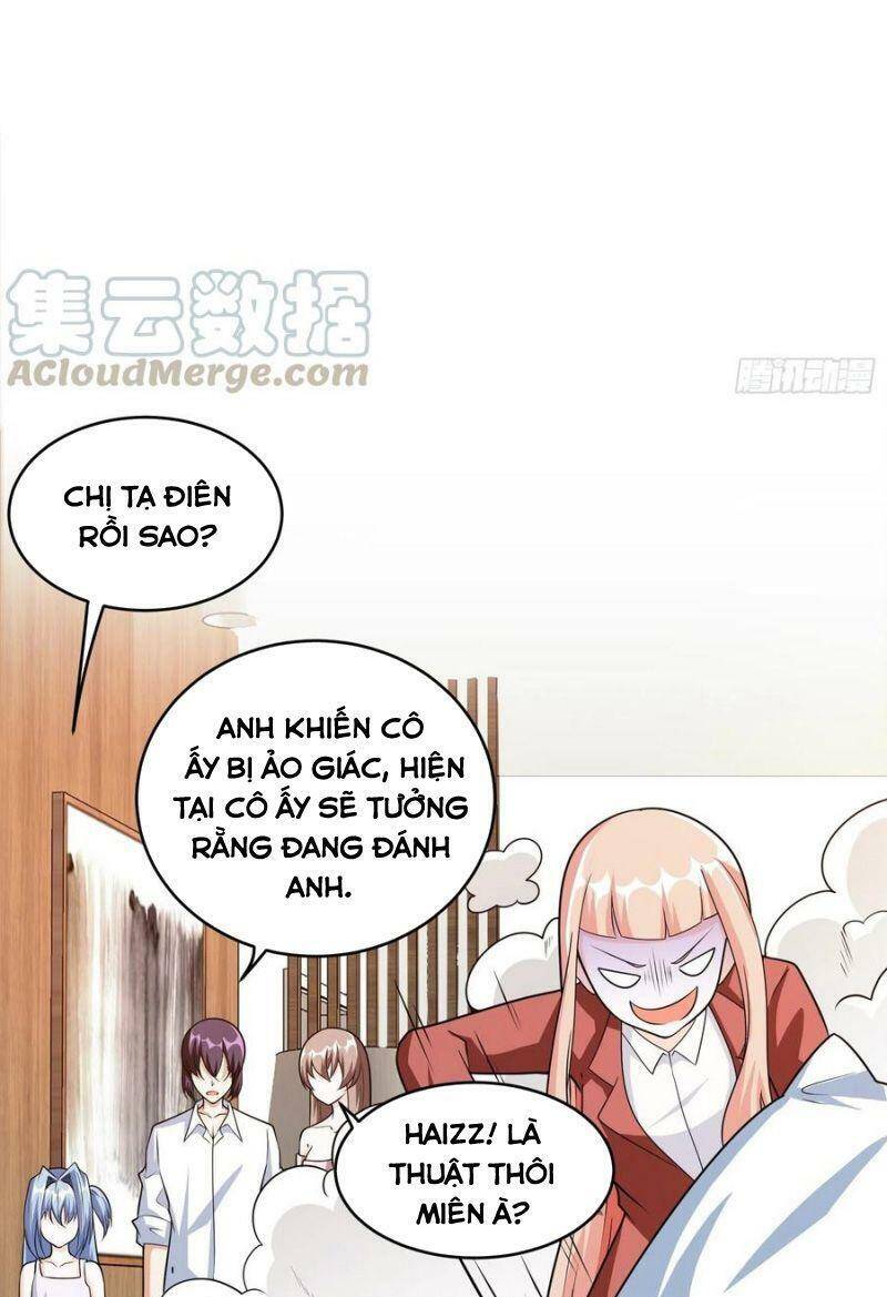 Người Tu Tiên Tại Đô Thị Chapter 97 - Trang 2