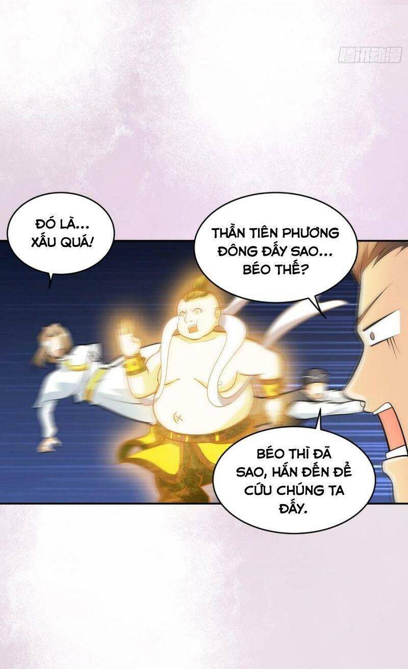 Người Tu Tiên Tại Đô Thị Chapter 96 - Trang 2