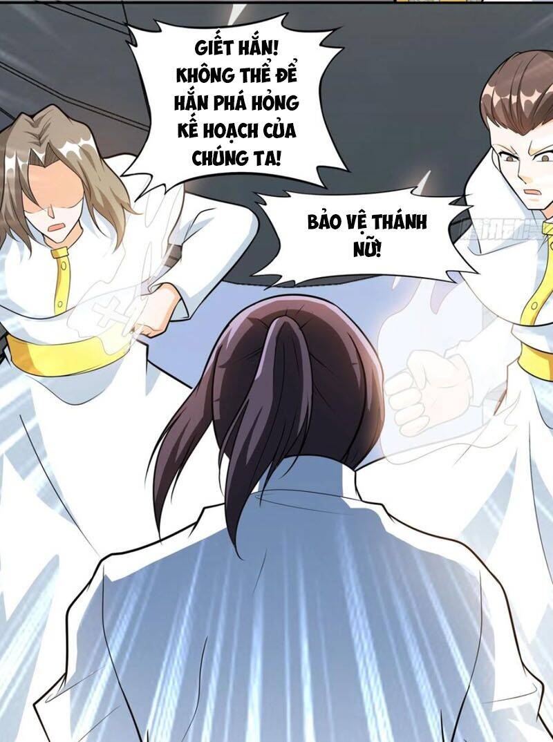 Người Tu Tiên Tại Đô Thị Chapter 95 - Trang 2