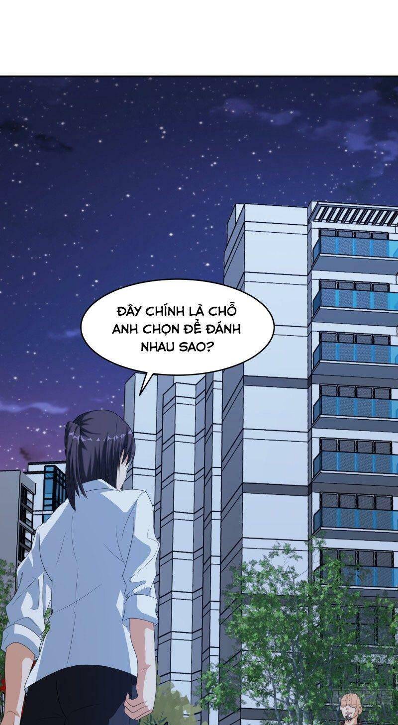 Người Tu Tiên Tại Đô Thị Chapter 93 - Trang 2