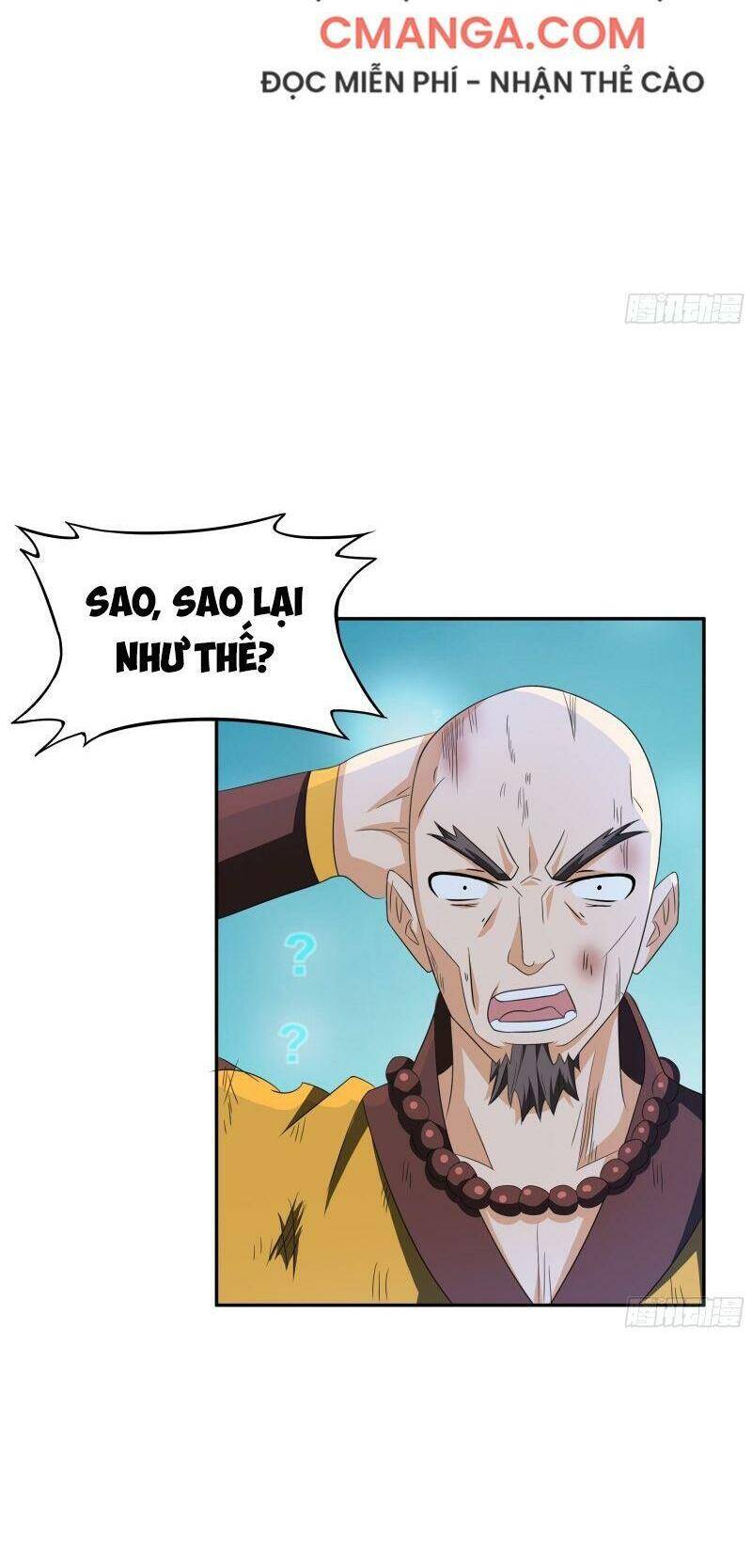 Người Tu Tiên Tại Đô Thị Chapter 93 - Trang 2