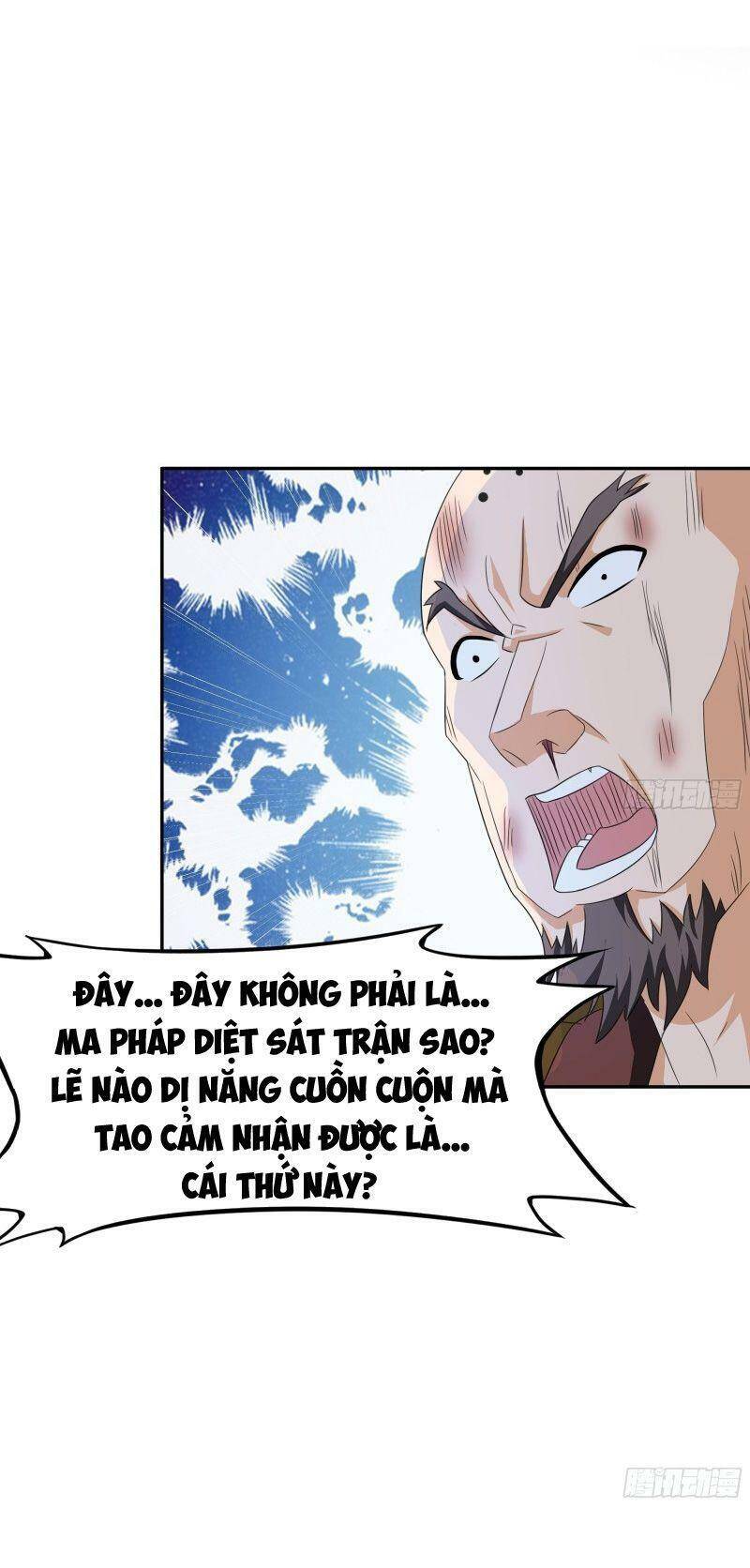 Người Tu Tiên Tại Đô Thị Chapter 93 - Trang 2