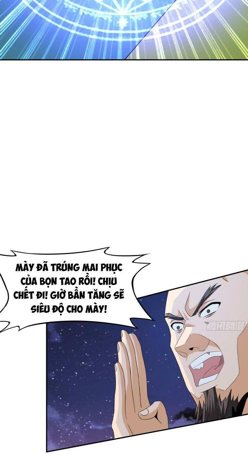 Người Tu Tiên Tại Đô Thị Chapter 93 - Trang 2