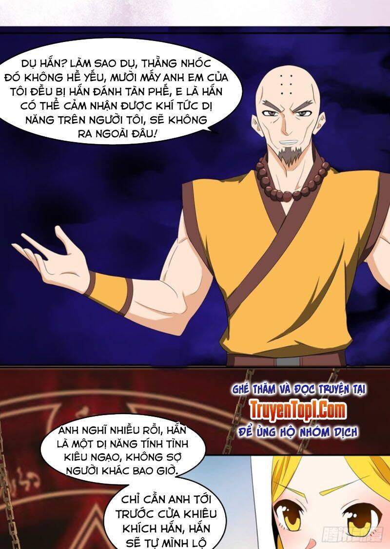 Người Tu Tiên Tại Đô Thị Chapter 92 - Trang 2