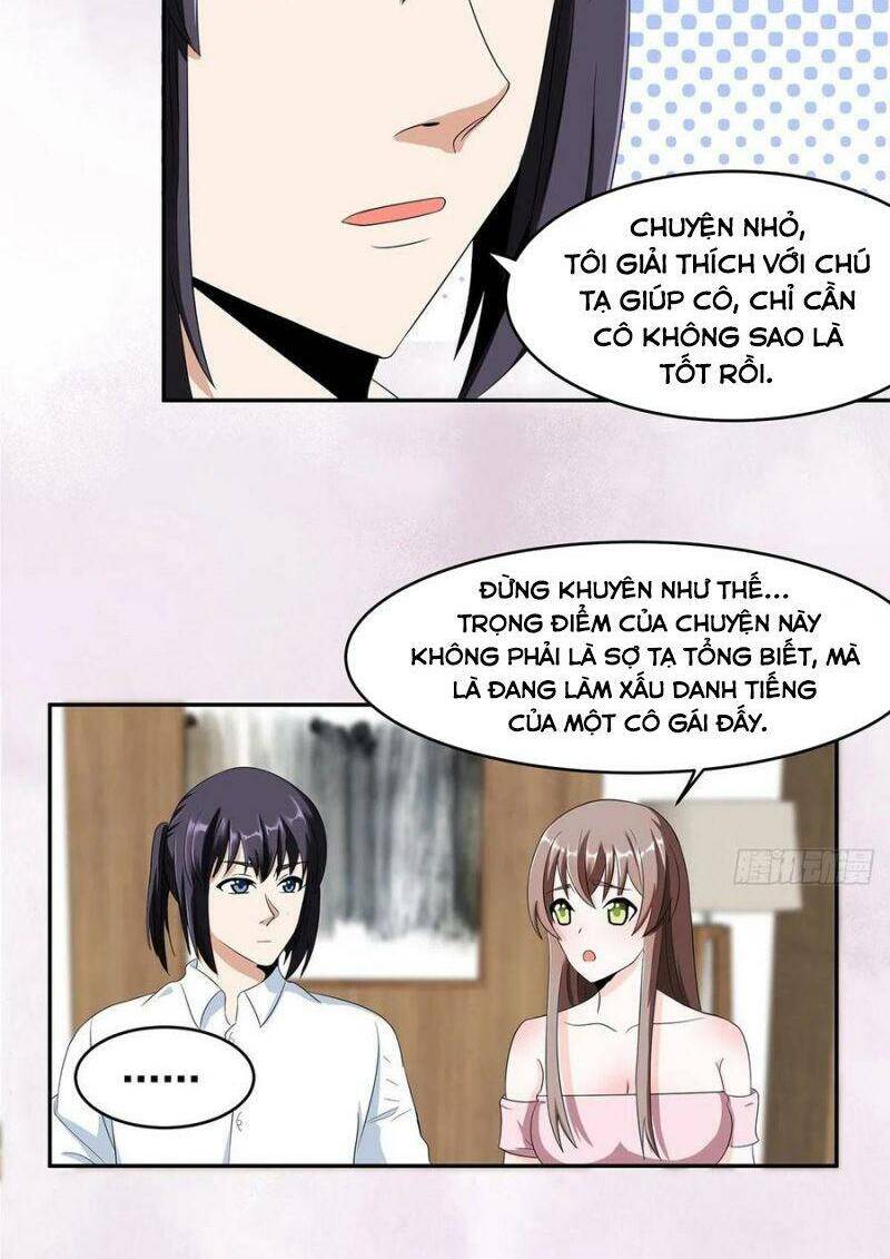 Người Tu Tiên Tại Đô Thị Chapter 91 - Trang 2